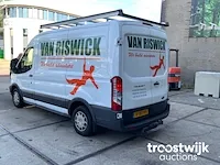 Bedrijfswagen - afbeelding 40 van  43