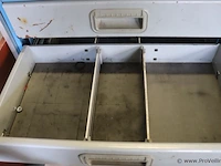 Bedrijfswageninrichting | 106x32-35x95cm / 112x89cm - afbeelding 7 van  9
