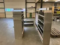 Bedrijfswageninrichting - afbeelding 2 van  9