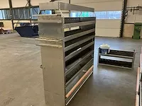 Bedrijfswageninrichting - afbeelding 3 van  9