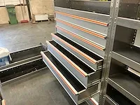 Bedrijfswageninrichting - afbeelding 5 van  9