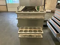 Bedrijfswageninrichting - afbeelding 6 van  9
