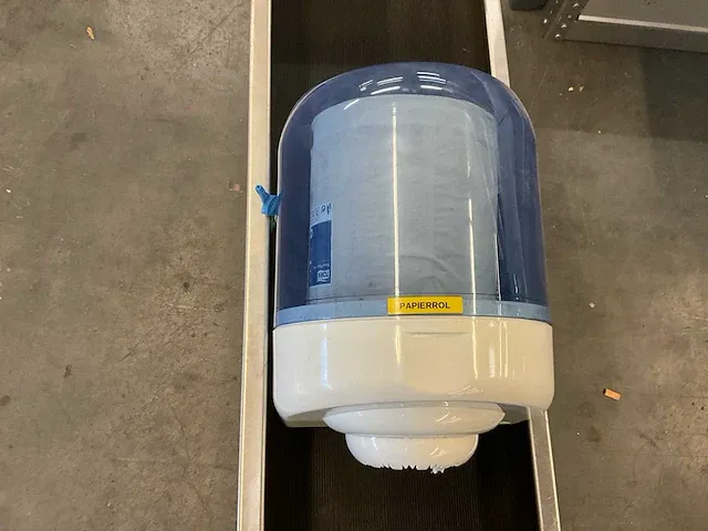 Bedrijfswageninrichting - afbeelding 7 van  9