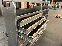 Bedrijfswageninrichting - afbeelding 9 van  9