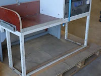 Bedrijfswageninrichting - afbeelding 4 van  4