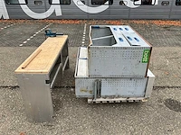 Bedrijfswageninrichting - afbeelding 2 van  7