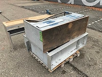 Bedrijfswageninrichting - afbeelding 3 van  7