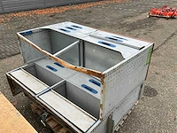 Bedrijfswageninrichting - afbeelding 7 van  7