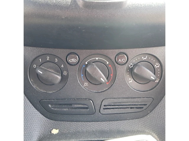 Bedrijfwagen ford, transit connect 1.5 tdci l1, bouwjaar 2017 - afbeelding 9 van  37