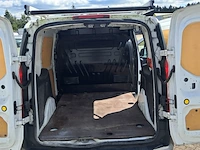 Bedrijfwagen ford, transit connect 1.5 tdci l1, bouwjaar 2017 - afbeelding 16 van  37