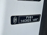 Bedrijfwagen ford, transit connect 1.5 tdci l1, bouwjaar 2017 - afbeelding 24 van  37