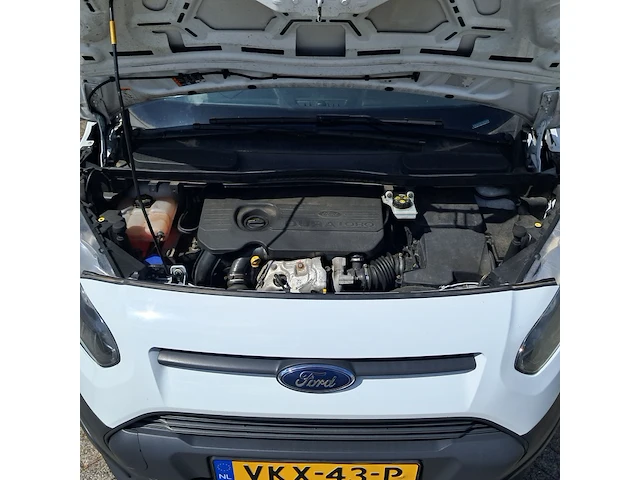 Bedrijfwagen ford, transit connect 1.5 tdci l1, bouwjaar 2017 - afbeelding 28 van  37