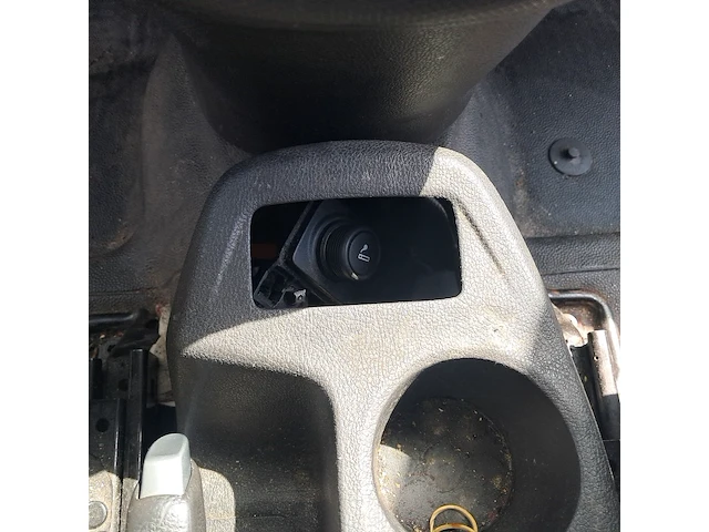 Bedrijfwagen ford, transit connect 1.5 tdci l1, n.v.t., bouwjaar 2017 - afbeelding 13 van  37