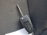 Bedrijfwagen ford, transit connect 1.5 tdci l1, n.v.t., bouwjaar 2017 - afbeelding 31 van  37