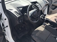 Bedrijfwagen ford, transit connect 1.5 tdci l1, n.v.t., bouwjaar 2017 - afbeelding 12 van  37