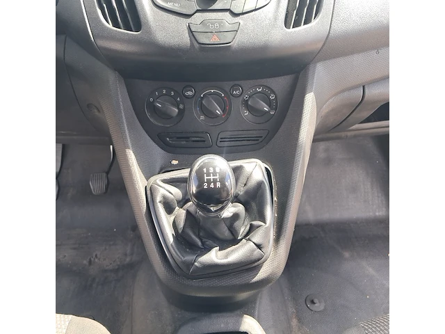 Bedrijfwagen ford, transit connect 1.5 tdci l1, n.v.t., bouwjaar 2017 - afbeelding 16 van  37