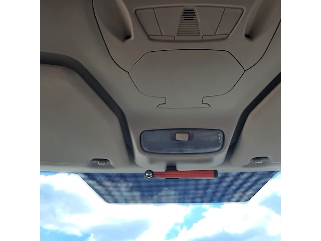 Bedrijfwagen ford, transit connect 1.5 tdci l1, n.v.t., bouwjaar 2017 - afbeelding 18 van  37