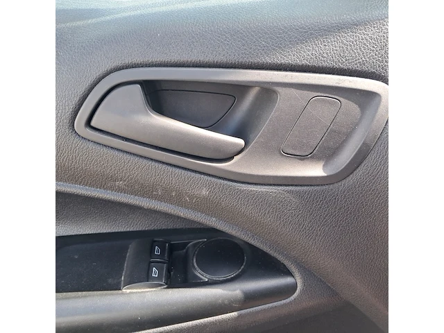 Bedrijfwagen ford, transit connect 1.5 tdci l1, n.v.t., bouwjaar 2017 - afbeelding 19 van  37