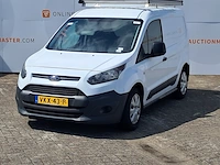 Bedrijfwagen ford, transit connect 1.5 tdci l1, n.v.t., bouwjaar 2017 - afbeelding 1 van  37