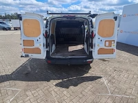 Bedrijfwagen ford, transit connect 1.5 tdci l1, n.v.t., bouwjaar 2017 - afbeelding 22 van  37