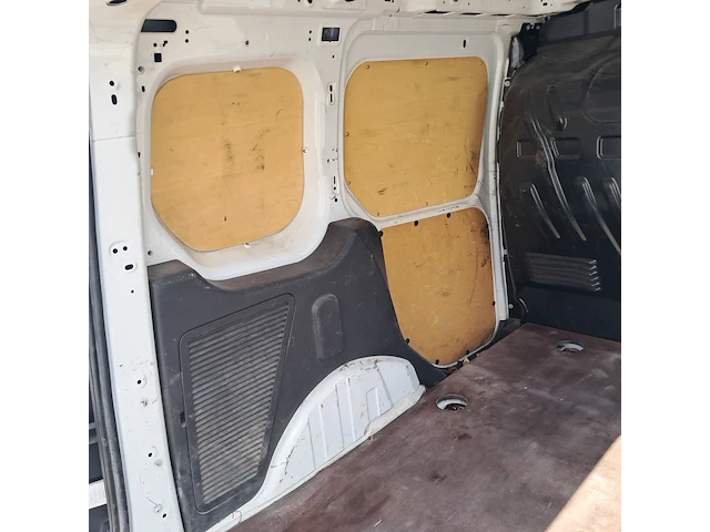 Bedrijfwagen ford, transit connect 1.5 tdci l1, n.v.t., bouwjaar 2017 - afbeelding 24 van  37