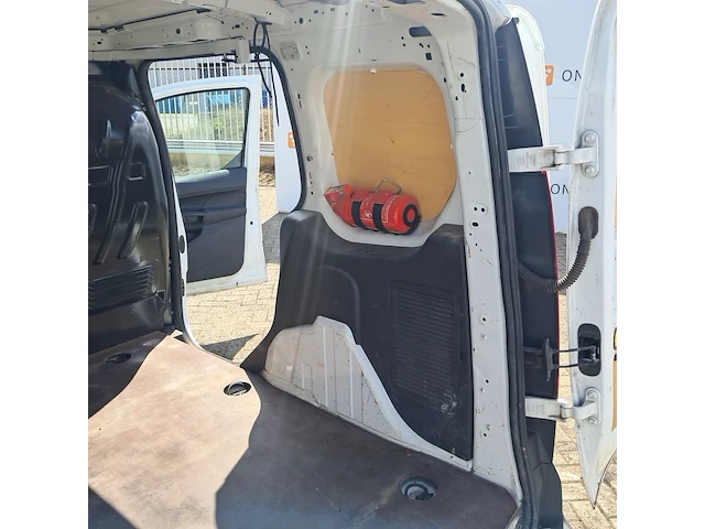 Bedrijfwagen ford, transit connect 1.5 tdci l1, n.v.t., bouwjaar 2017 - afbeelding 25 van  37