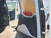 Bedrijfwagen ford, transit connect 1.5 tdci l1, n.v.t., bouwjaar 2017 - afbeelding 25 van  37