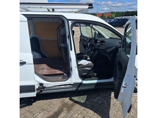 Bedrijfwagen ford, transit connect 1.5 tdci l1, n.v.t., bouwjaar 2017 - afbeelding 26 van  37