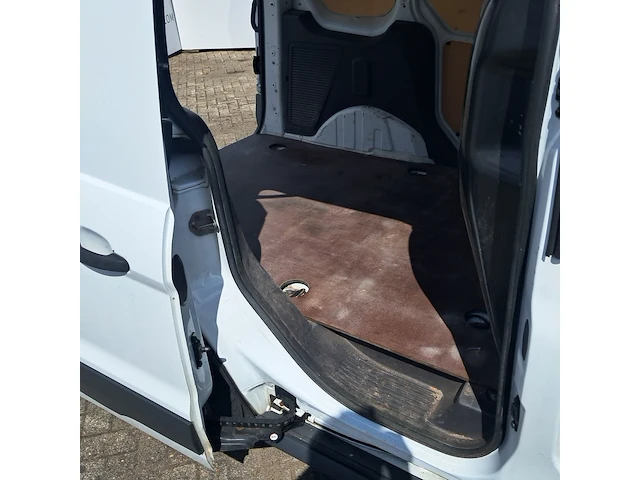 Bedrijfwagen ford, transit connect 1.5 tdci l1, n.v.t., bouwjaar 2017 - afbeelding 27 van  37
