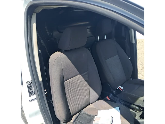 Bedrijfwagen ford, transit connect 1.5 tdci l1, n.v.t., bouwjaar 2017 - afbeelding 28 van  37