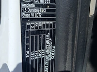 Bedrijfwagen ford, transit connect 1.5 tdci l1, n.v.t., bouwjaar 2017 - afbeelding 29 van  37