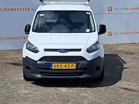 Bedrijfwagen ford, transit connect 1.5 tdci l1, n.v.t., bouwjaar 2017 - afbeelding 2 van  37