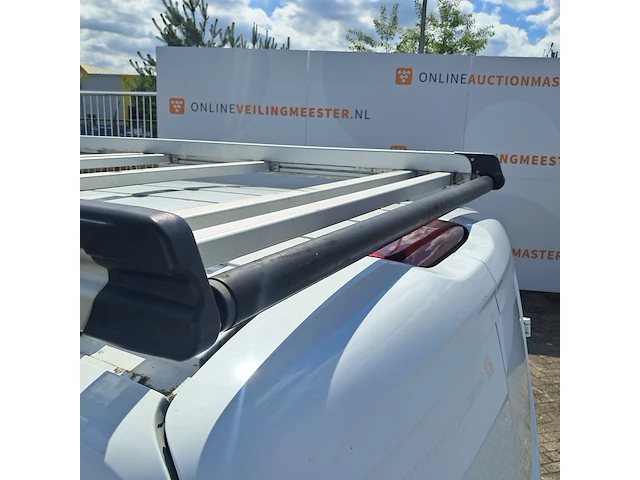 Bedrijfwagen ford, transit connect 1.5 tdci l1, n.v.t., bouwjaar 2017 - afbeelding 32 van  37