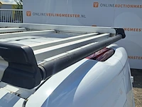 Bedrijfwagen ford, transit connect 1.5 tdci l1, n.v.t., bouwjaar 2017 - afbeelding 32 van  37