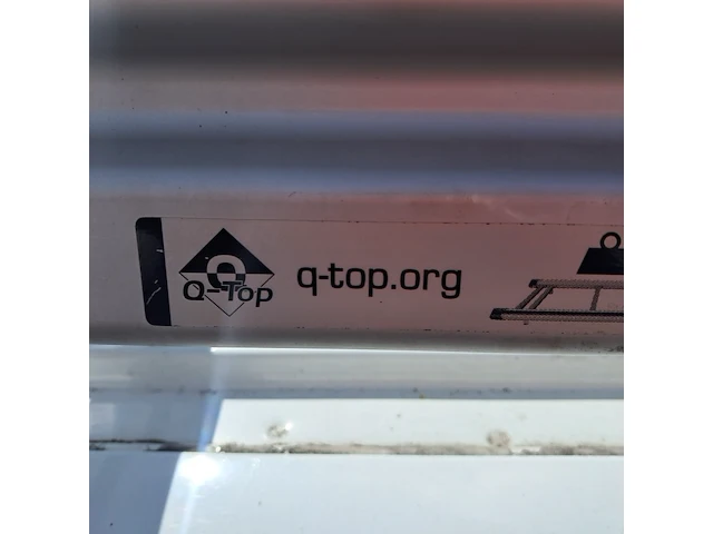 Bedrijfwagen ford, transit connect 1.5 tdci l1, n.v.t., bouwjaar 2017 - afbeelding 33 van  37