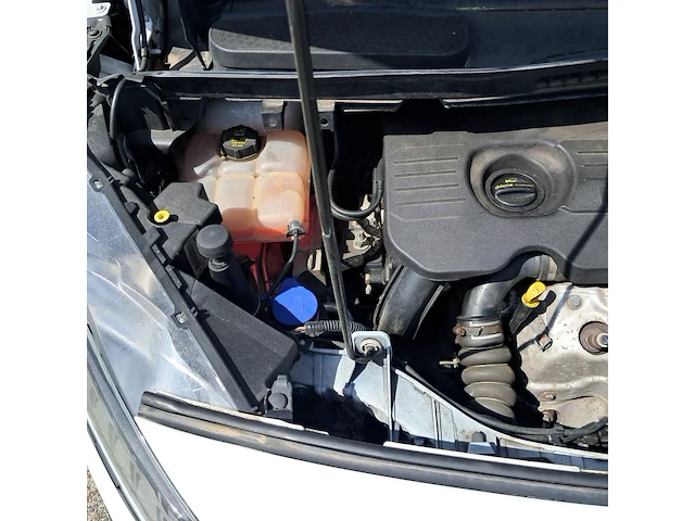 Bedrijfwagen ford, transit connect 1.5 tdci l1, n.v.t., bouwjaar 2017 - afbeelding 35 van  37