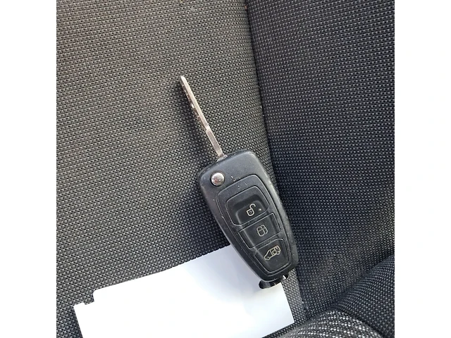 Bedrijfwagen ford, transit connect 1.5 tdci l1, n.v.t., bouwjaar 2017 - afbeelding 37 van  37