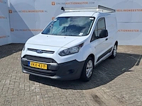 Bedrijfwagen ford, transit connect 1.5 tdci l1, n.v.t., bouwjaar 2017 - afbeelding 3 van  37