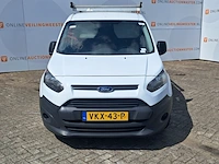 Bedrijfwagen ford, transit connect 1.5 tdci l1, n.v.t., bouwjaar 2017 - afbeelding 4 van  37