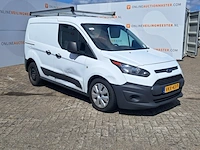 Bedrijfwagen ford, transit connect 1.5 tdci l1, n.v.t., bouwjaar 2017 - afbeelding 5 van  37