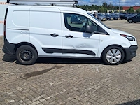 Bedrijfwagen ford, transit connect 1.5 tdci l1, n.v.t., bouwjaar 2017 - afbeelding 6 van  37
