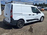 Bedrijfwagen ford, transit connect 1.5 tdci l1, n.v.t., bouwjaar 2017 - afbeelding 7 van  37