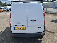 Bedrijfwagen ford, transit connect 1.5 tdci l1, n.v.t., bouwjaar 2017 - afbeelding 8 van  37