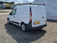 Bedrijfwagen ford, transit connect 1.5 tdci l1, n.v.t., bouwjaar 2017 - afbeelding 9 van  37