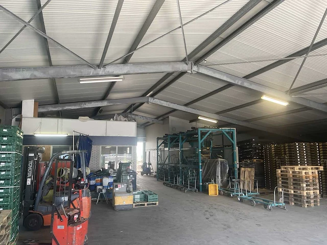 Bedrijsruimte (22,50x30,50 mtr) (686m²) - afbeelding 3 van  16