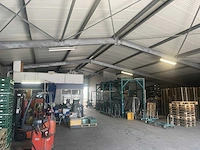 Bedrijsruimte (22,50x30,50 mtr) (686m²) - afbeelding 3 van  16