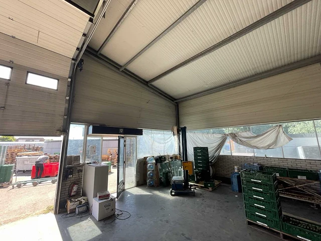 Bedrijsruimte (22,50x30,50 mtr) (686m²) - afbeelding 7 van  16