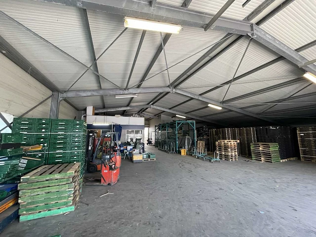 Bedrijsruimte (22,50x30,50 mtr) (686m²) - afbeelding 1 van  16