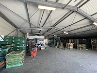 Bedrijsruimte (22,50x30,50 mtr) (686m²)