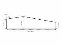Bedrijsruimte (22,50x30,50 mtr) (686m²) - afbeelding 9 van  16